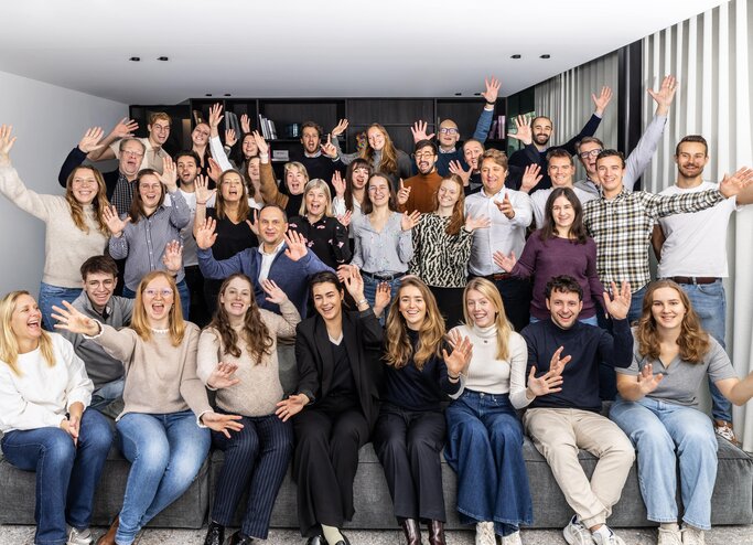 Technisch tekenaar, Architect Assistent, Tekenaar, Medewerker architectuur