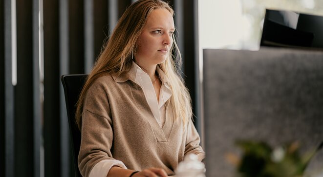 assistent-architect, leuke sfeer, toffe collega's, architect medewerker, ontwerpassistent, tekenaar, projectmedewerker architectuur | © LUX