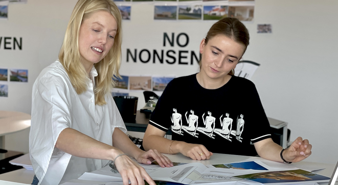 projectleider, werfleider, toffe collega's, coördinator werf